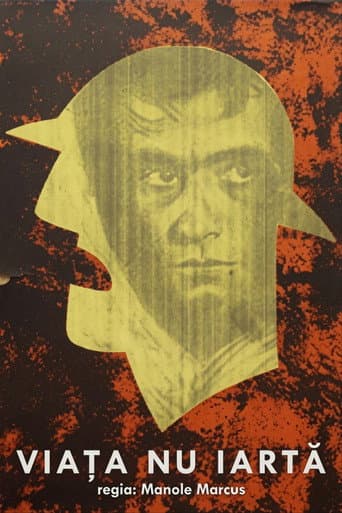 Poster for Life Doesn't Spare