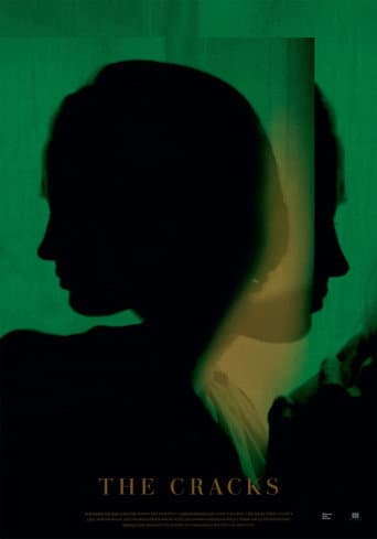 Poster for The Cracks
