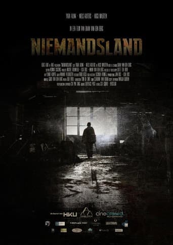 Poster for No Man's Land