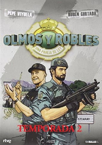 Poster for Season 2