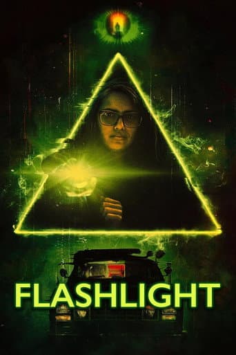 Poster for Flashlight