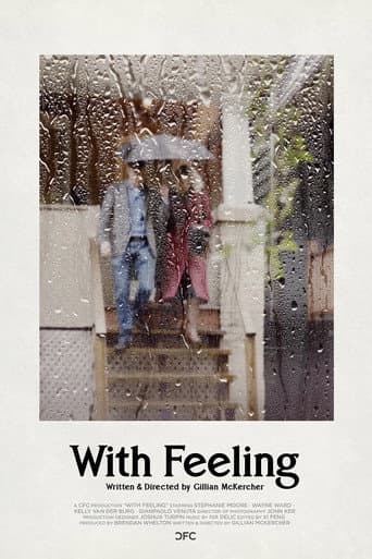 Poster for With Feeling