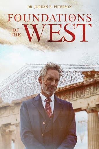 Poster for Foundations of the West