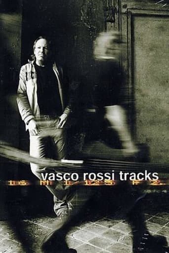 Poster for Vasco Rossi - Tracks