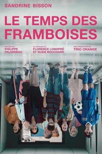 Poster for Season 1