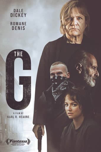 Poster for The G