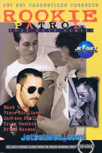 Poster for Rookie Patrol