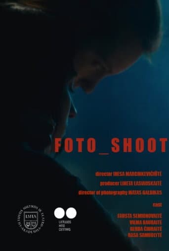 Poster for Foto_Shoot