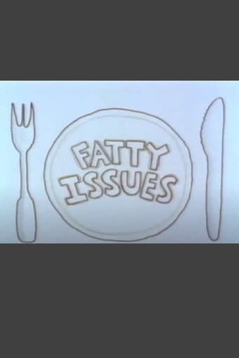Poster for Fatty Issues