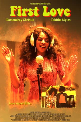 Poster for First Love