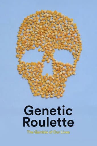 Poster for Genetic Roulette: The Gamble of our Lives