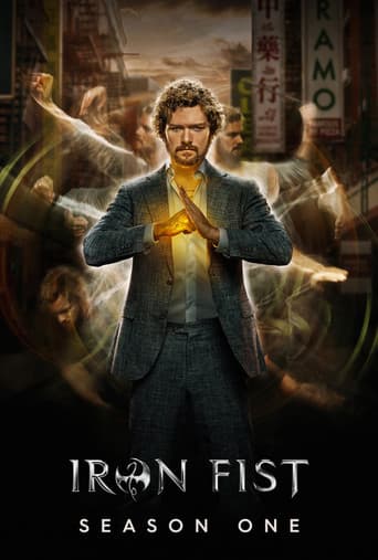 Poster for Season 1