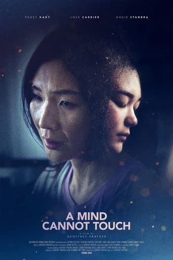 Poster for A Mind Cannot Touch