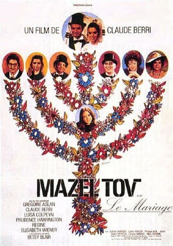 Poster for Marry Me! Marry Me!