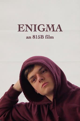 Poster for Enigma