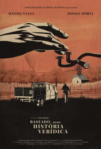 Poster for Baseado numa História Verídica