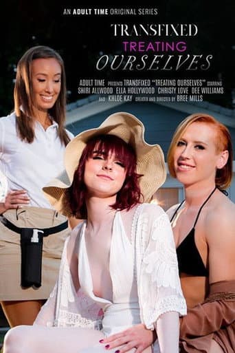 Poster for Treating Ourselves