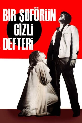Poster for Bir Şoförün Gizli Defteri