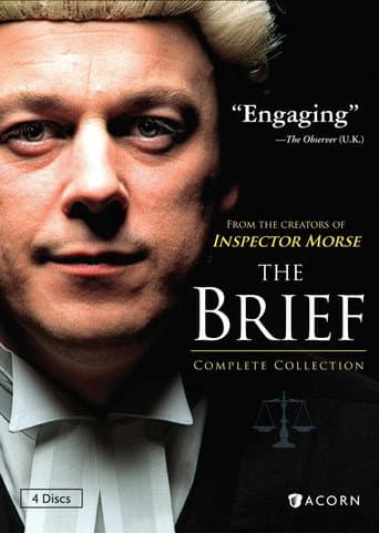 Poster for The Brief