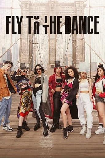 Poster for Season 1