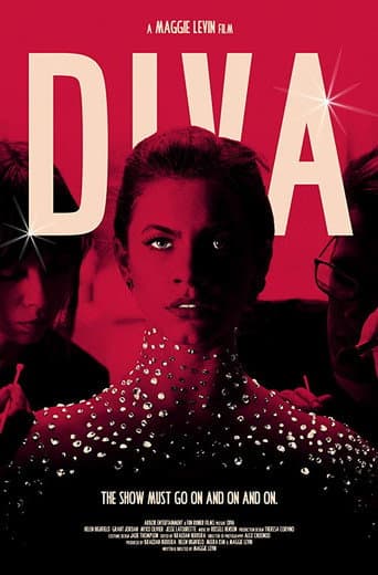 Poster for Diva