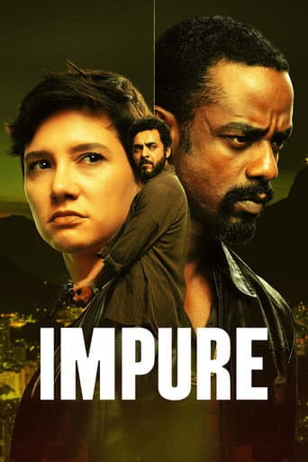 Poster for Impure