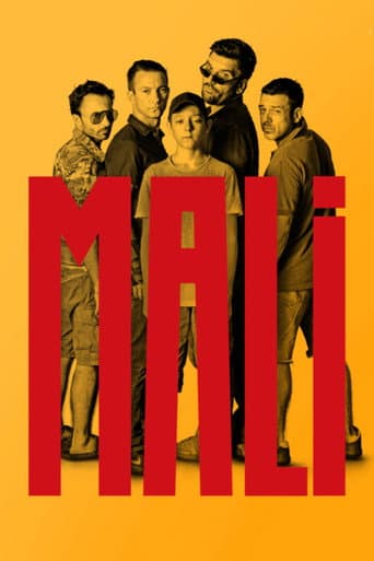 Poster for Kid