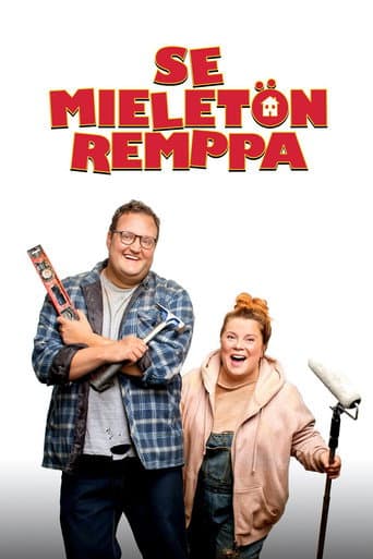 Poster for The Renovation