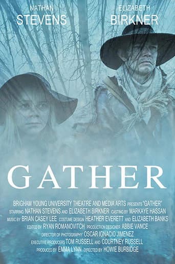 Poster for Gather