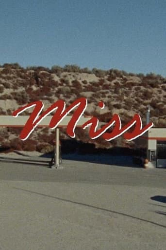 Poster for Miss