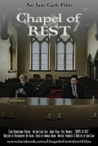 Poster for Chapel Of Rest