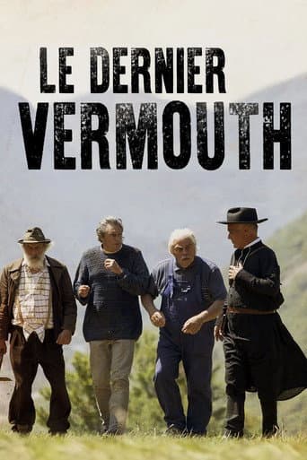 Poster for The Last Vermouth