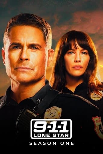 Poster for Season 1