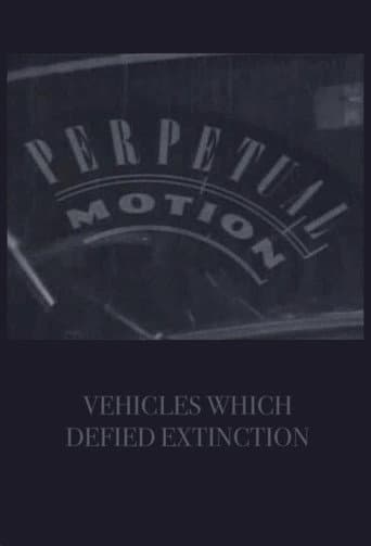 Poster for Perpetual Motion