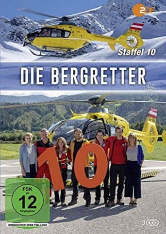 Poster for Season 10