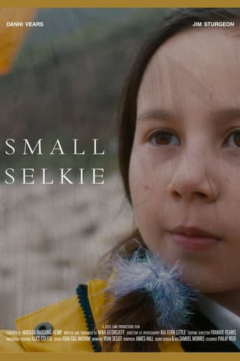 Poster for Small Selkie