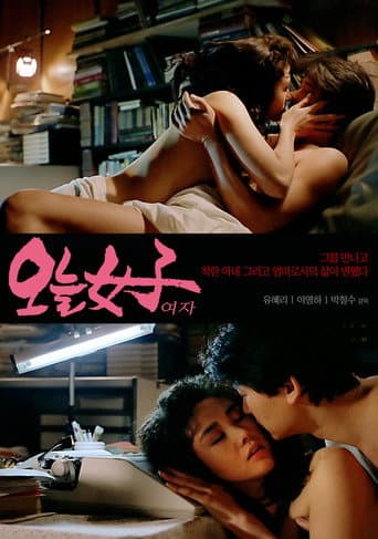 Poster for Today's Woman
