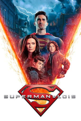 Poster for Season 2