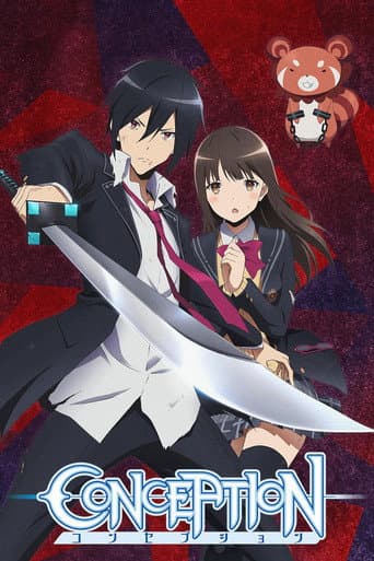 Poster for Conception