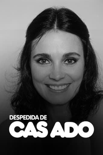 Poster for Despedida de Casado