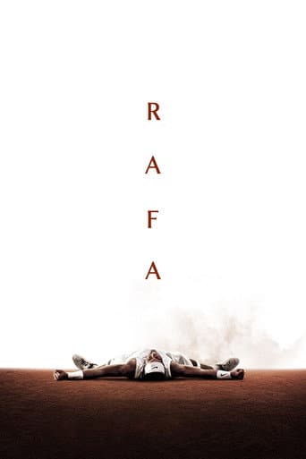 Poster for Rafa