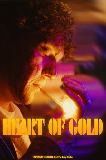Poster for Heart of Gold