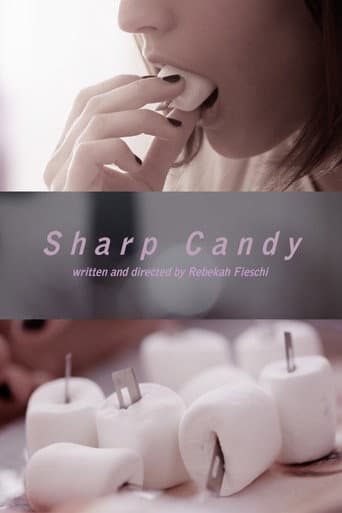 Poster for Sharp Candy