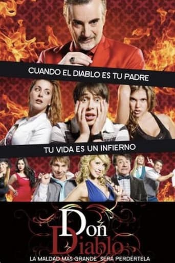 Poster for Don Diablo