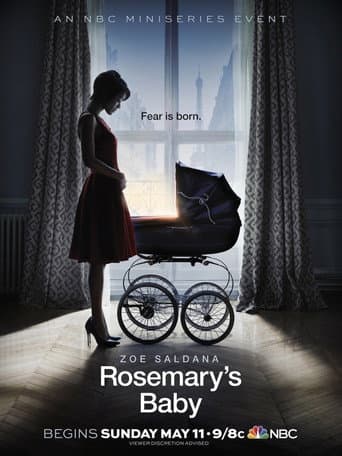 Poster for Miniseries
