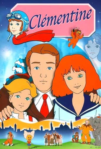 Poster for Season 1