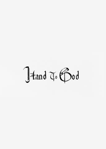 Poster for Hand to God