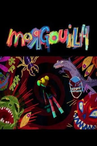 Poster for Morgouilh