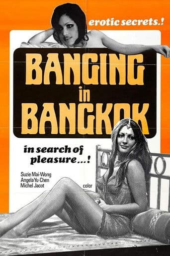 Poster for Banging in Bangkok