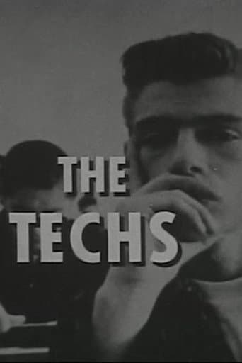 Poster for The Techs